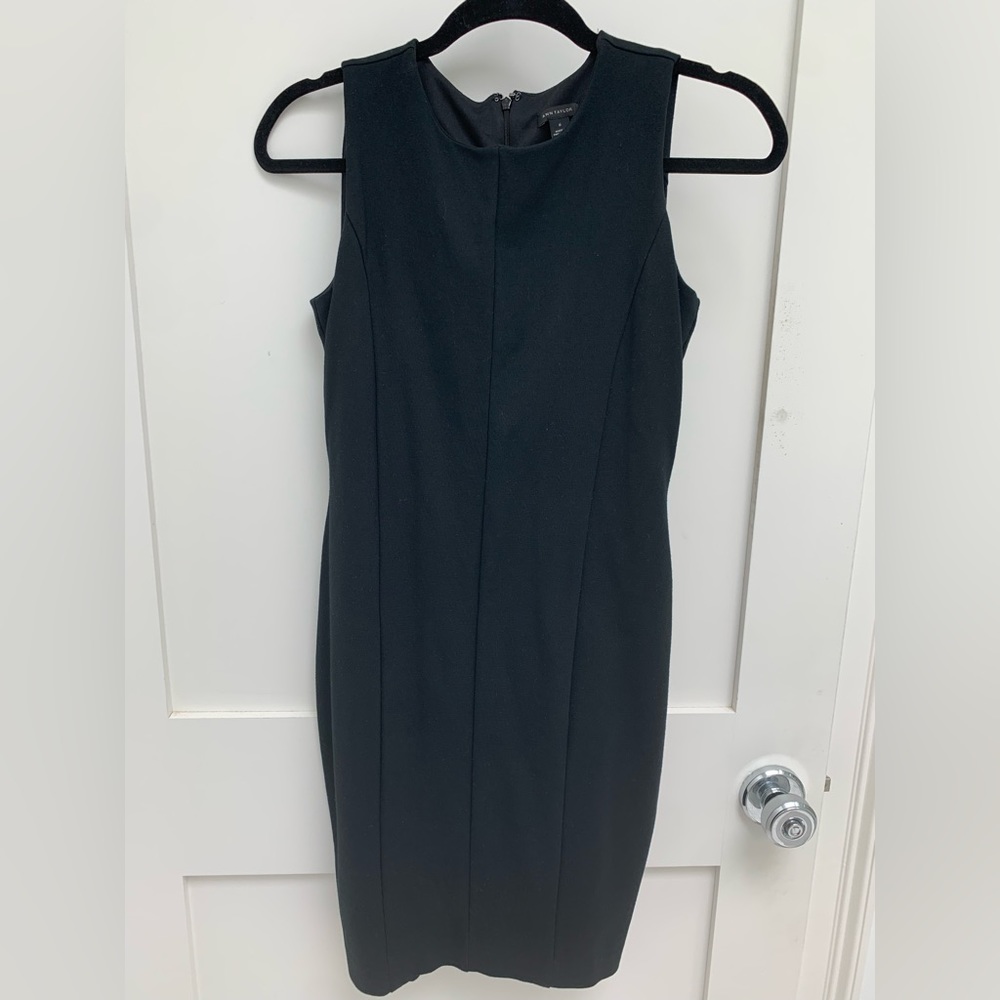 Black body con dress